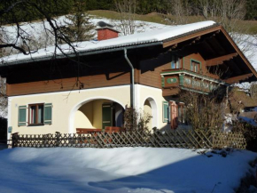 Ferienhaus Teigi, Wagrain, Österreich